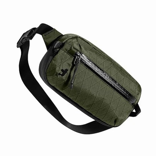 CHEST BAG WATERPROOF RFID MEN WOMEN TRAVEL