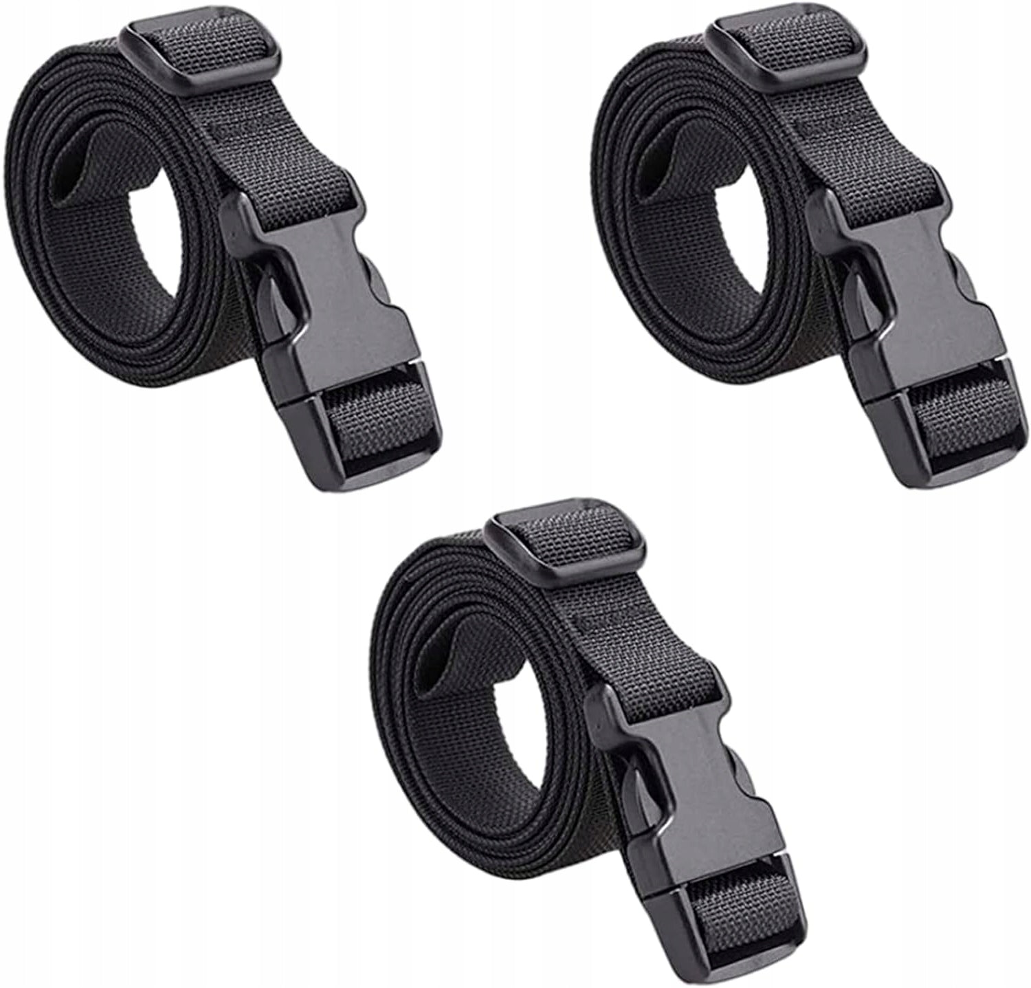 CHEST FOR BACKPACK 3 STRAPS ADJUSTABLE DURABLE