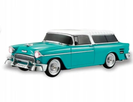 CHEVROLET WS-1955 WIRELESS SPEAKER AUTO MINI CAR ORNAMENT