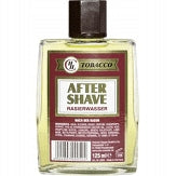 CHH TOBACCO RASIERWASSER AFTER SHAVE 125 ml