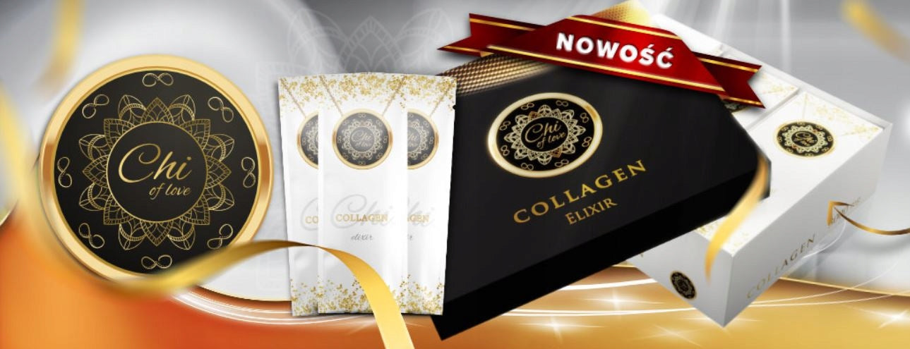 CHI COLLAGEN Elixir 3000mg COLLAGEN FISH liquid 30s Expiration date at least six months from the date of purchase