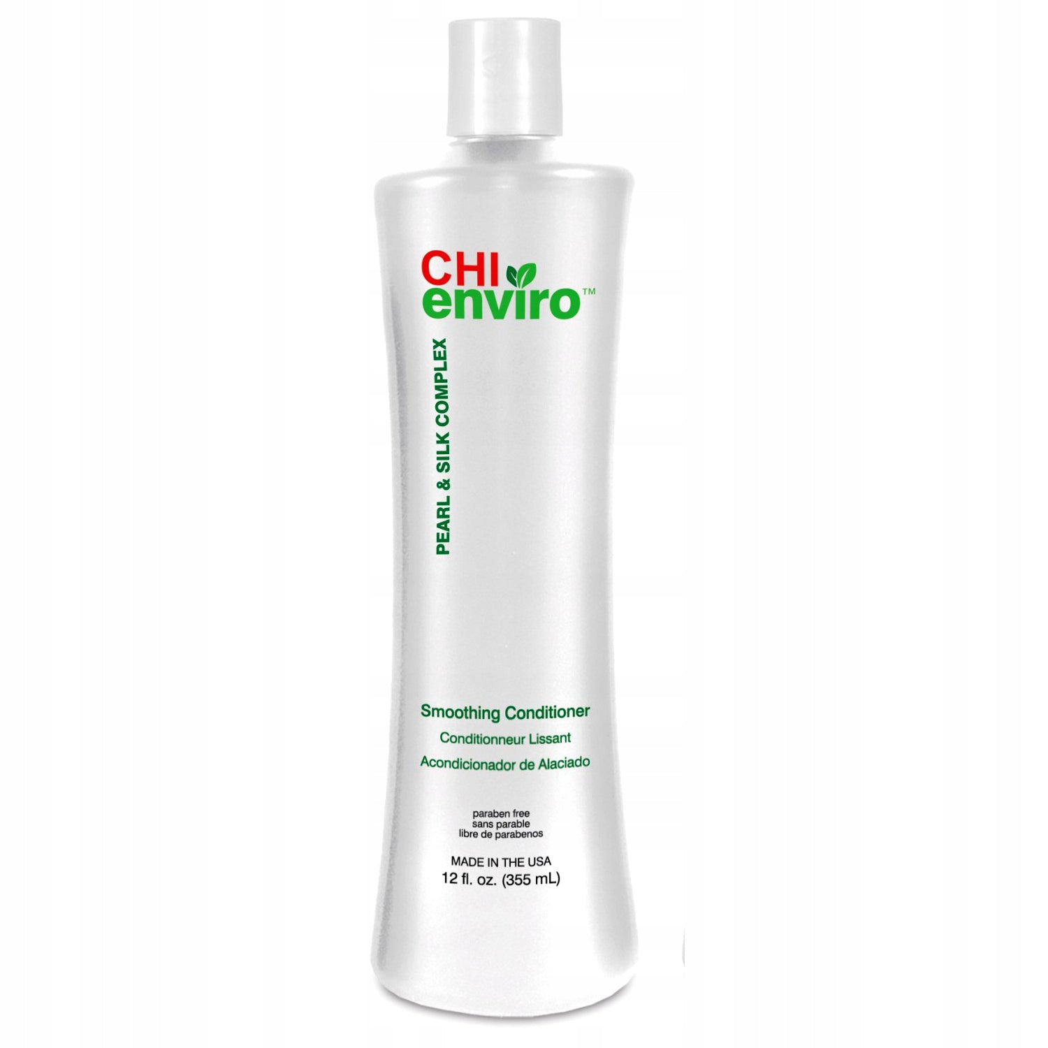 Haarglättender Conditioner Farouk Systems CHI Enviro, 355 ml 