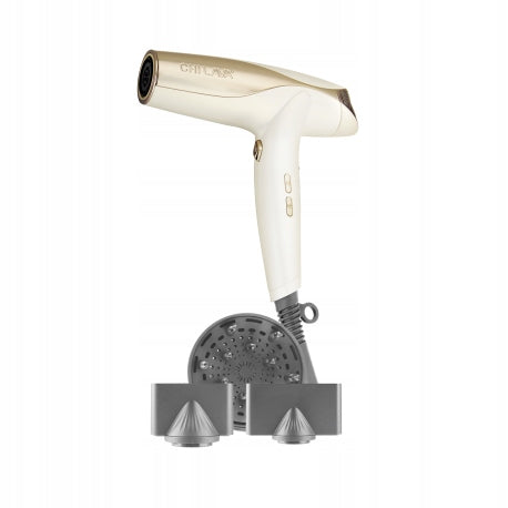 CHI Lava PRO Turbo hair dryer very light digital