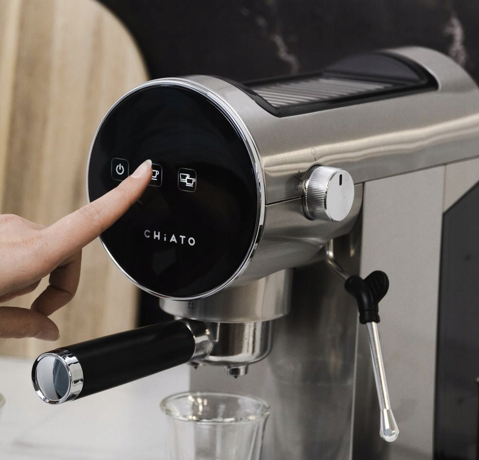 CHIATO LUNA STYLE ESPRESSO COFFEE flask coffee maker Manufacturer code 6468474052927