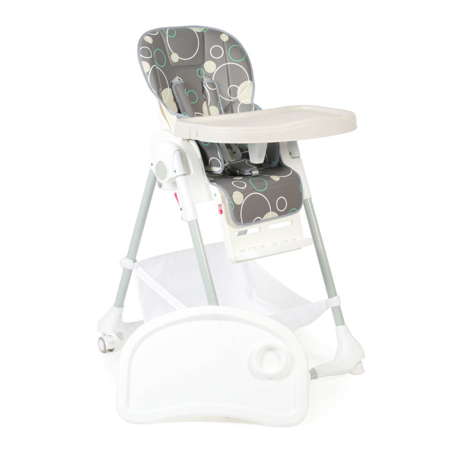 CHIC 4 BABY ANUK Bubbles Highchair