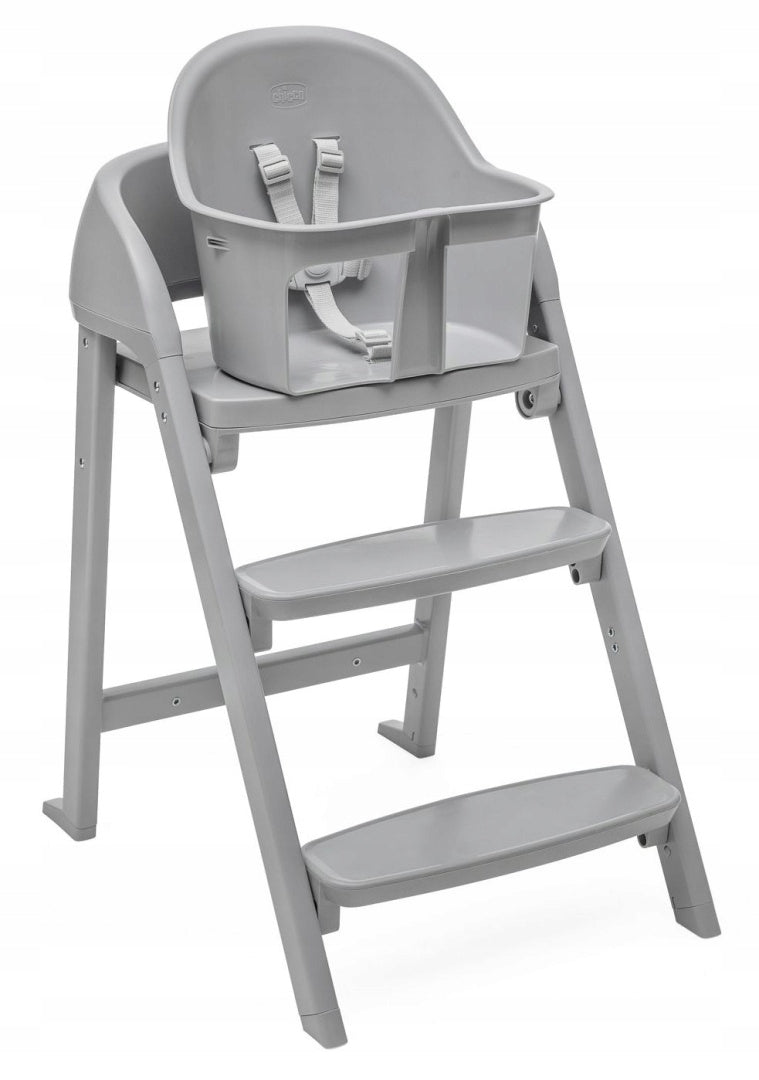 CHICCO CRESCENDO UP KITCHEN HELPER FOR CHILDREN TO CHAIR