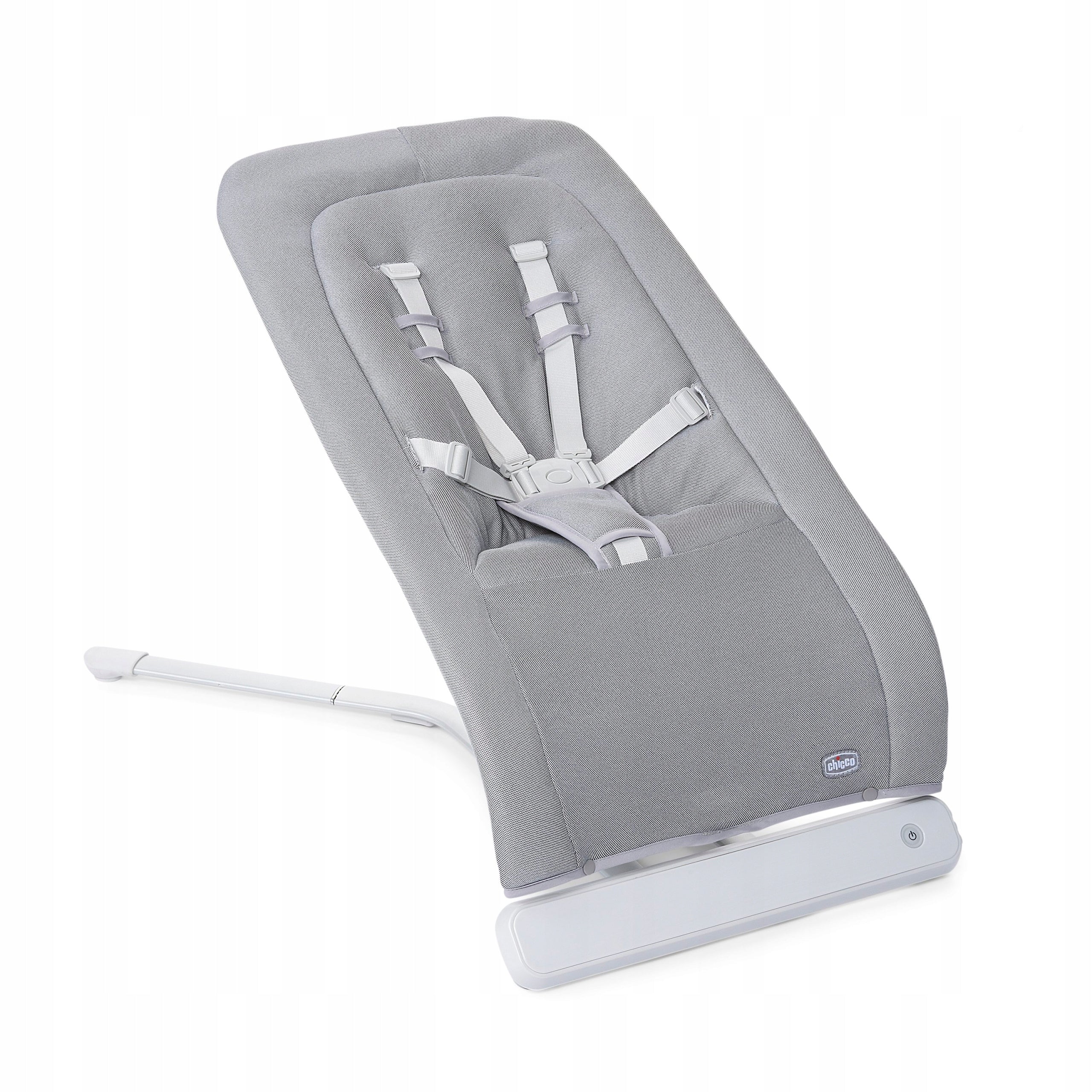 CHICCO RHYTHM'N'SOUND Cool Grey