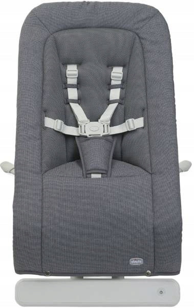 CHICCO RHYTHM'N'SOUND ELECTRONIC LOUNGER Brand Chicco