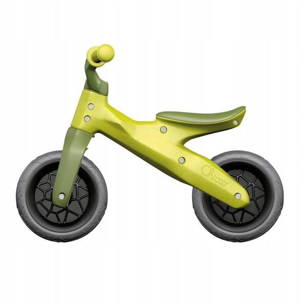 CHICCO Recycled ECO balance bike 18m+ Manufacturer code 00011055000000