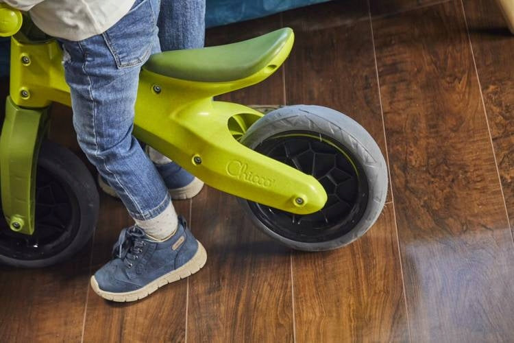 CHICCO Recycled ECO balance bike 18m+ Model Eco