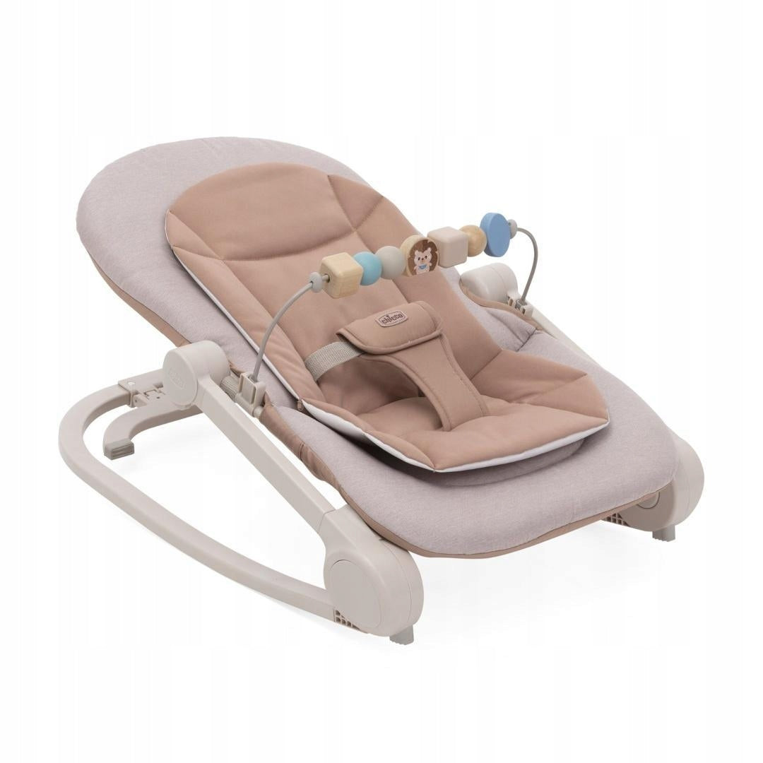 CHICCO TERRACOTTA MAGIC 0-18KG, CHICCO