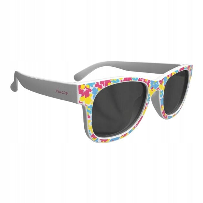 Kindersonnenbrille, rosa, 1 Stk. 
