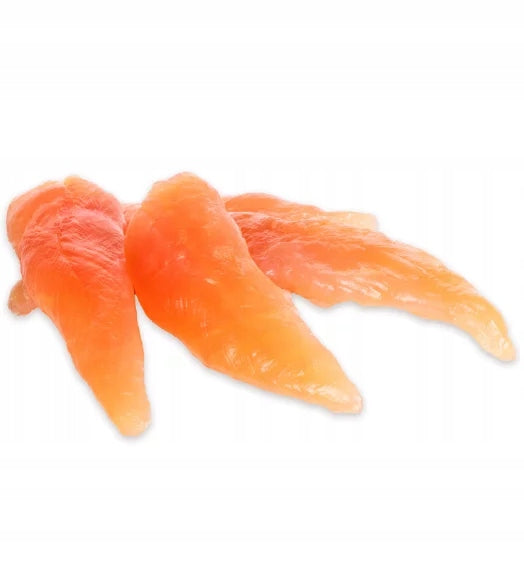 CHICKEN BREAST TREAT FOR DOG 250G PETREPUBLIC Flavor chicken