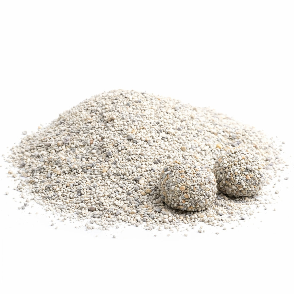 CHICO Bentonite Litter for Cat Spring Freshness 5l fine Manufacturer code CH 1814