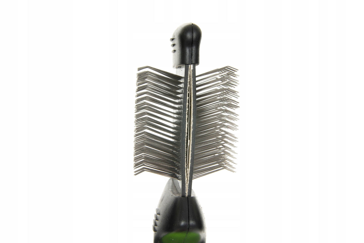 CHICO Double-sided brush flexible soft wire 6,7cm Manufacturer code CH 4819