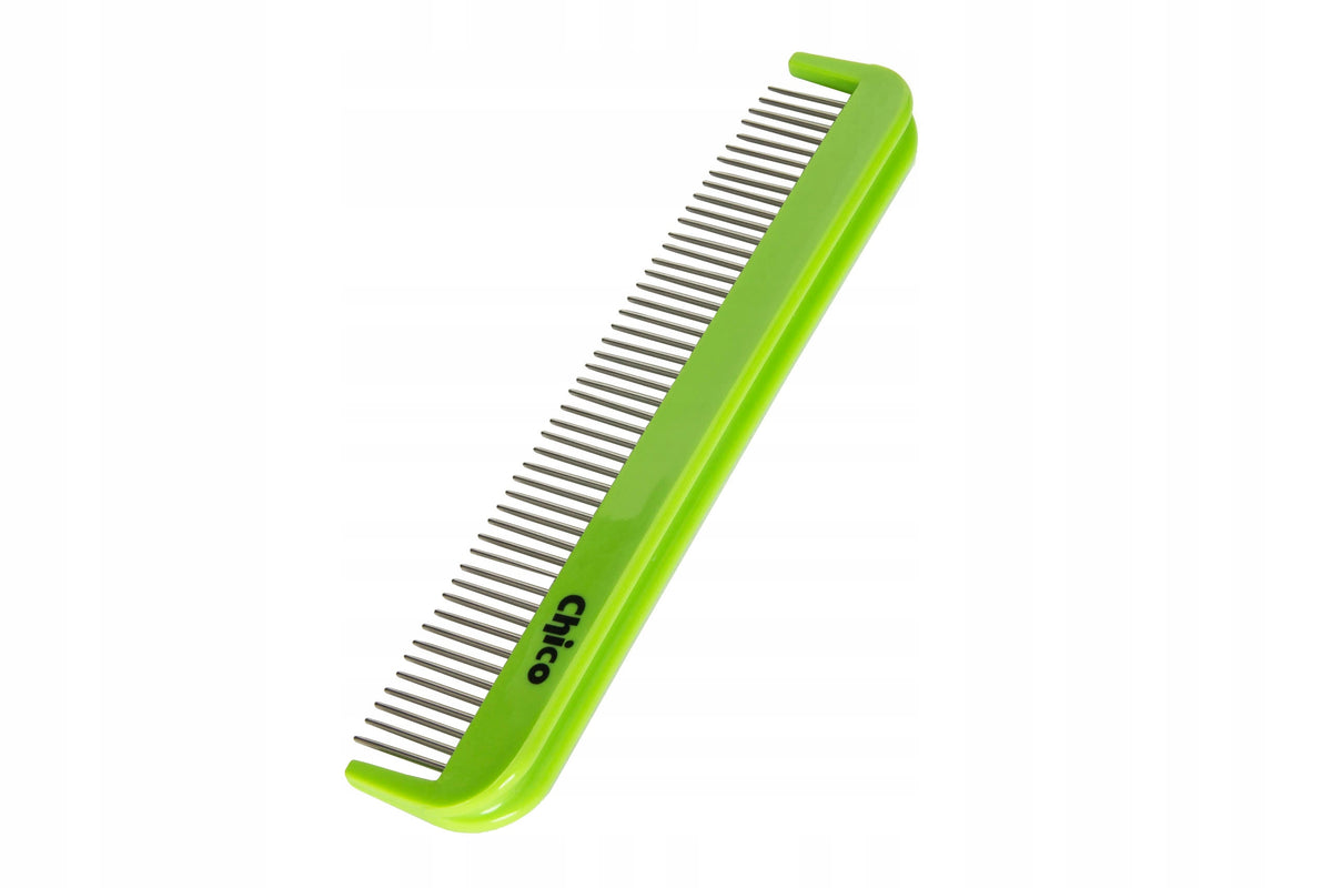 CHICO Rotary comb 18 cm