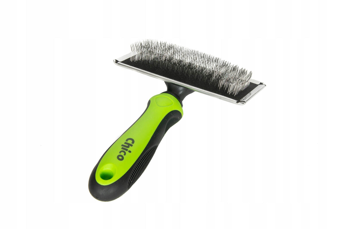 CHICO Soft Metal Brush for Cat Midi Dog