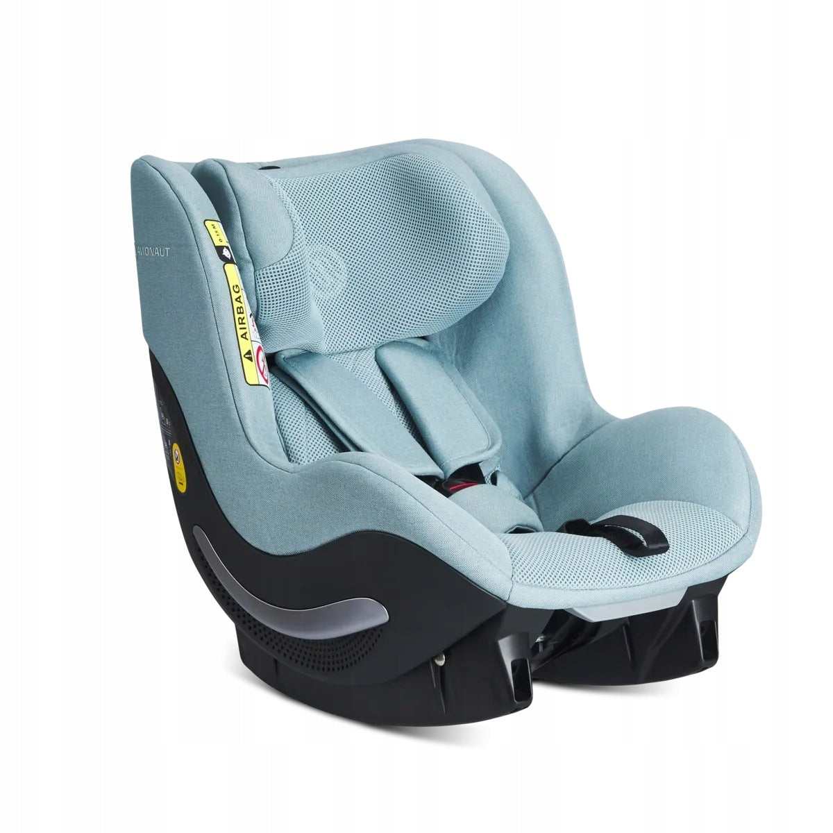 CHILD CAR SEAT AVIONAUT AEROFIX FOR BASE ISOFIX 61-105 CM