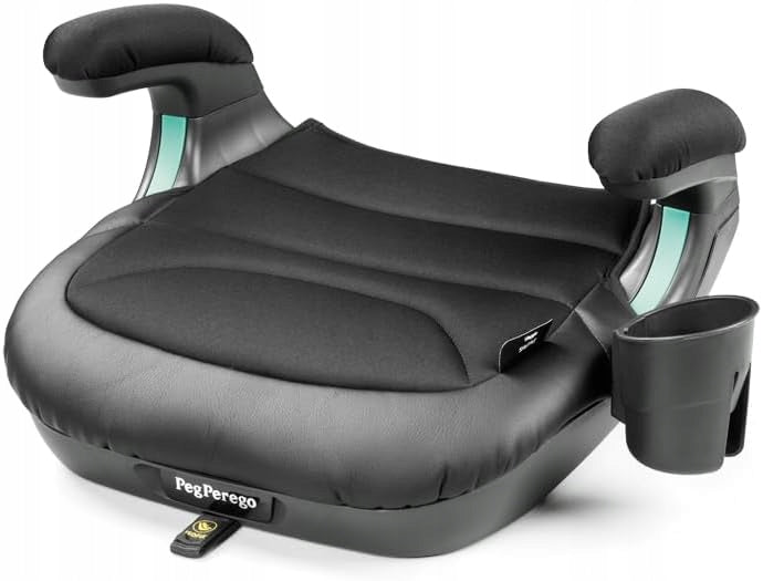 CHILD CAR SEAT ISOFIX 125 – 150 CM STAND