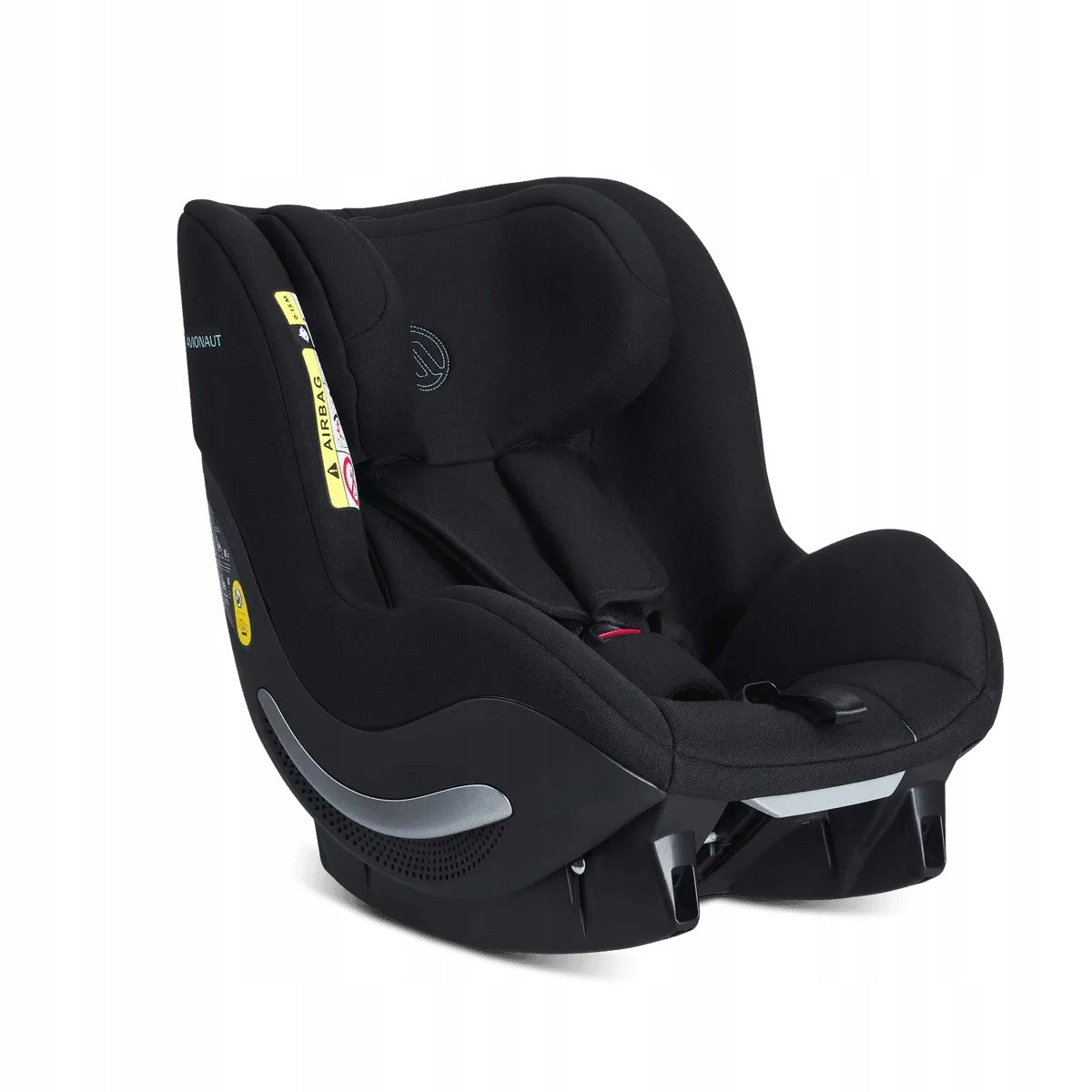 CHILD SWIVEL CAR SEAT FOR BASE AVIONAUT AEROFIX 9 18 KG