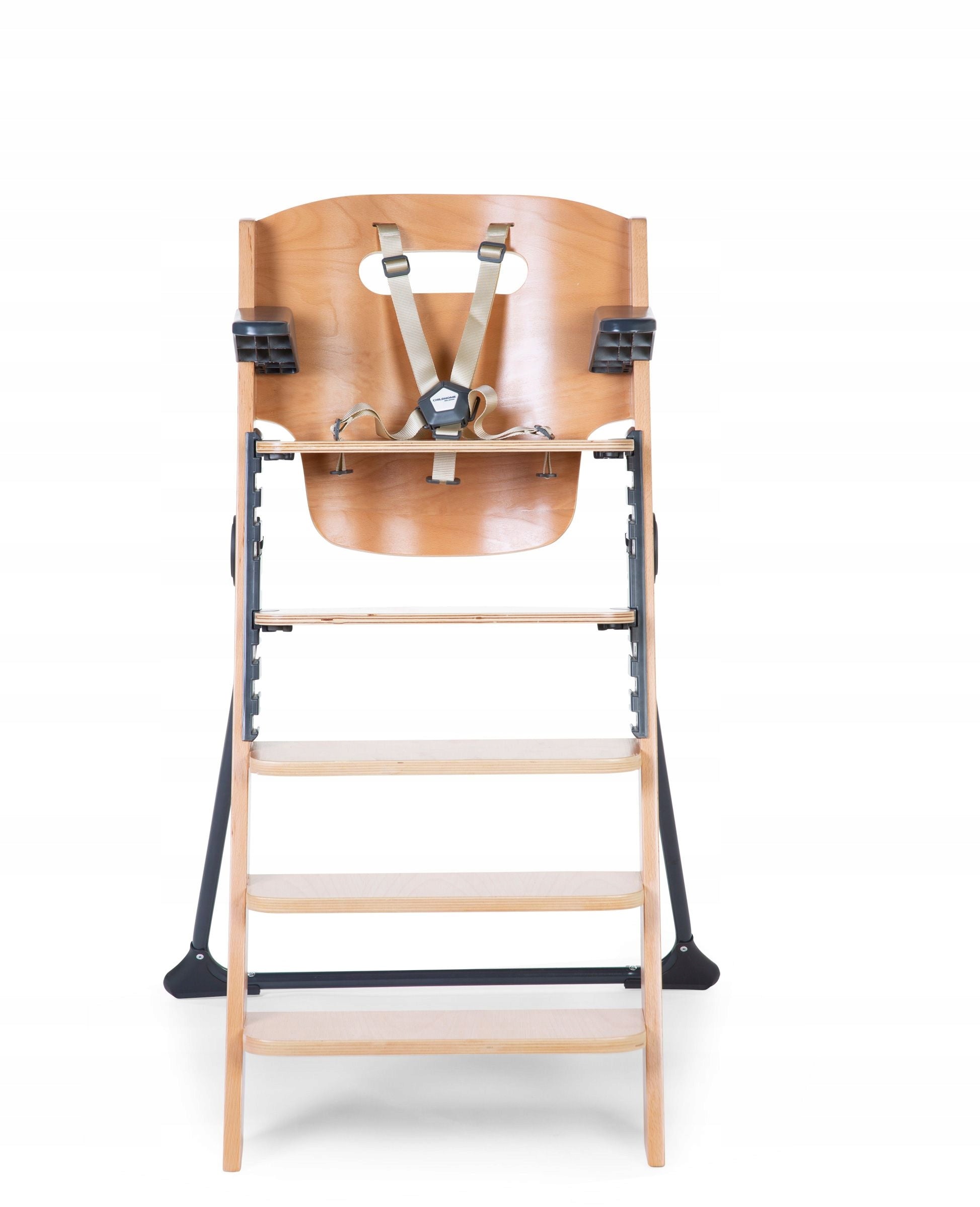 CHILDHOME KITGROW 4IN1 HIGH CHAIR Brand Childhome