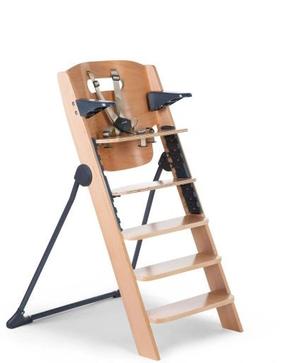 CHILDHOME KITGROW 4IN1 HIGH CHAIR