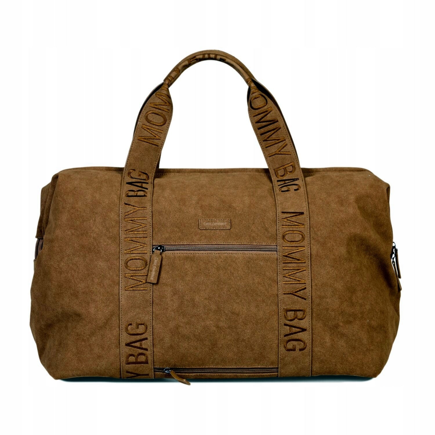 CHILDHOME - Mommy Bag Signature Prestige Hazelnut Brand Childhome