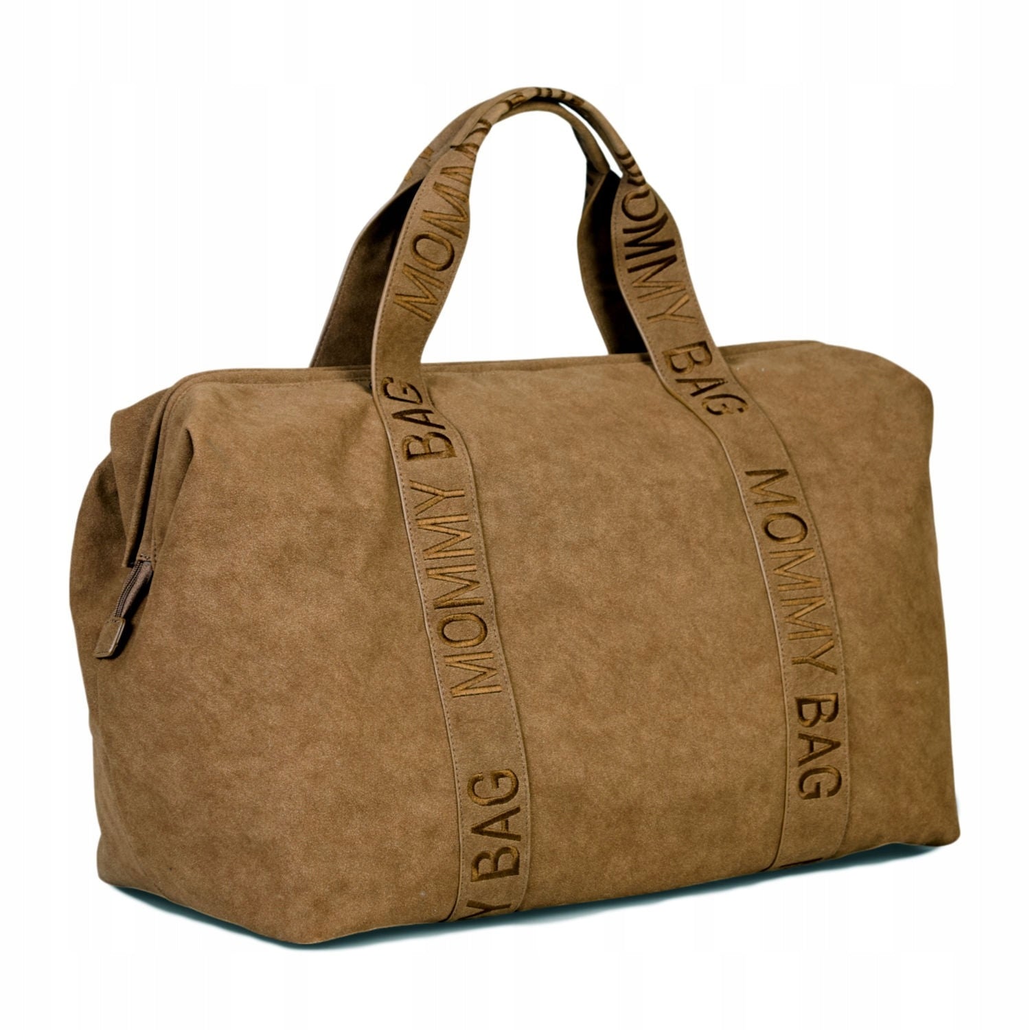CHILDHOME - Mommy Bag Signature Prestige Hazelnut Manufacturer code mp_CWMBBSPHN