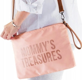 CHILDHOME SACHET MOMMY MOMMY’S TREASURES Stroller Organizer pink