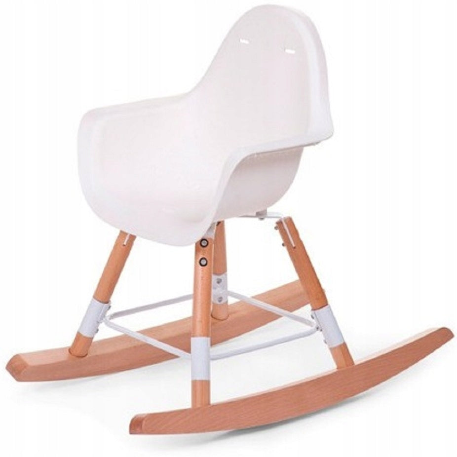CHILDHOME rocking skids (rocker) for Evolu 2 Natural high chair Manufacturer code CHILDHOME