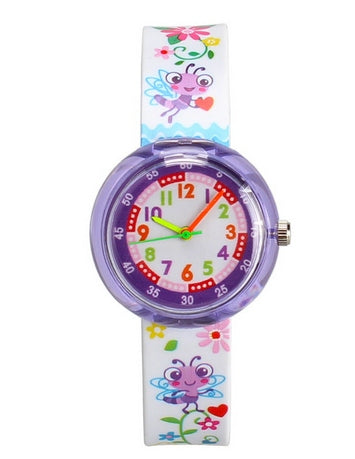 CHILDREN'S ANALOGUE WATCH 553