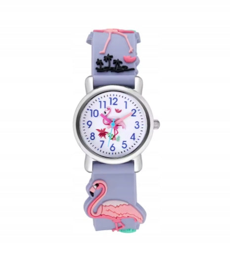 CHILDREN'S ANALOGUE WATCH GIRLS 1342