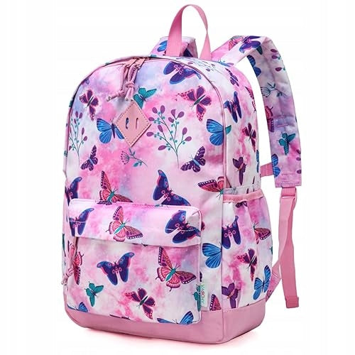 CHILDREN'S BACKPACK WATERPROOF FOR GIRLS BOYS PRESCHOOL 4 6 YEARS Brand no brand