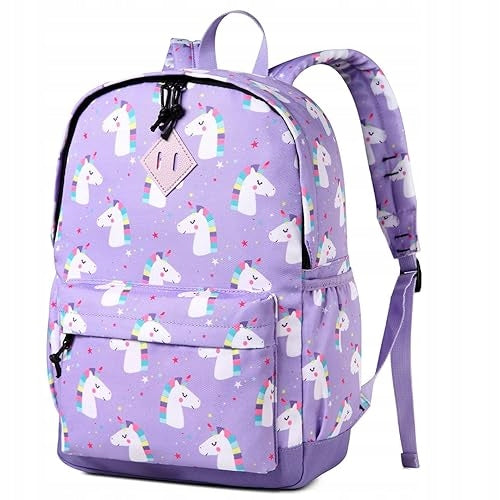 CHILDREN'S BACKPACK WATERPROOF FOR GIRLS BOYS PRESCHOOL 4 6 YEARS