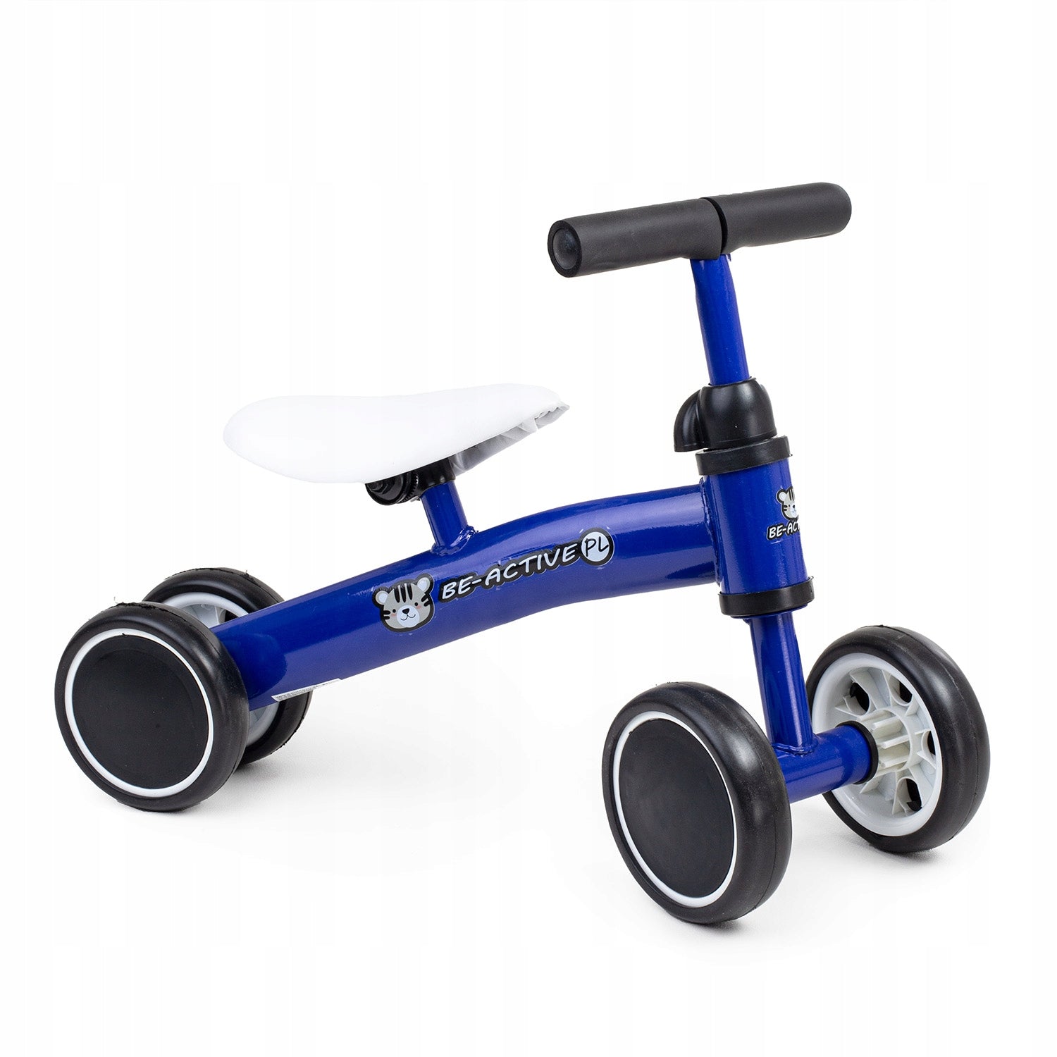 CHILDREN'S BALANCE BIKE CHILDREN'S RIDER WALKER GIFT FOR ONE YEAR