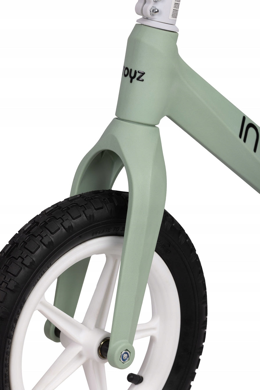 CHILDREN'S BALANCE BIKE RIDER WALKER CHILDREN'S BIKE ADJUSTABLE Weight 3 kg