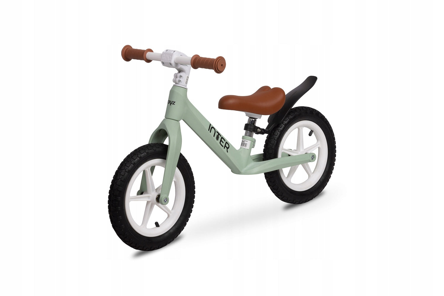 CHILDREN'S BALANCE BIKE RIDER WALKER CHILDREN'S BIKE ADJUSTABLE