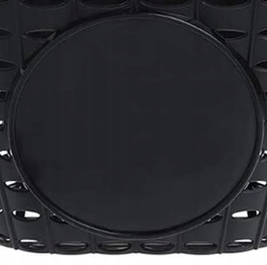 CHILDREN'S BICYCLE BASKET FOR STEERING WHEEL Universal 20x12x14 cm Manufacturer code AWR1970