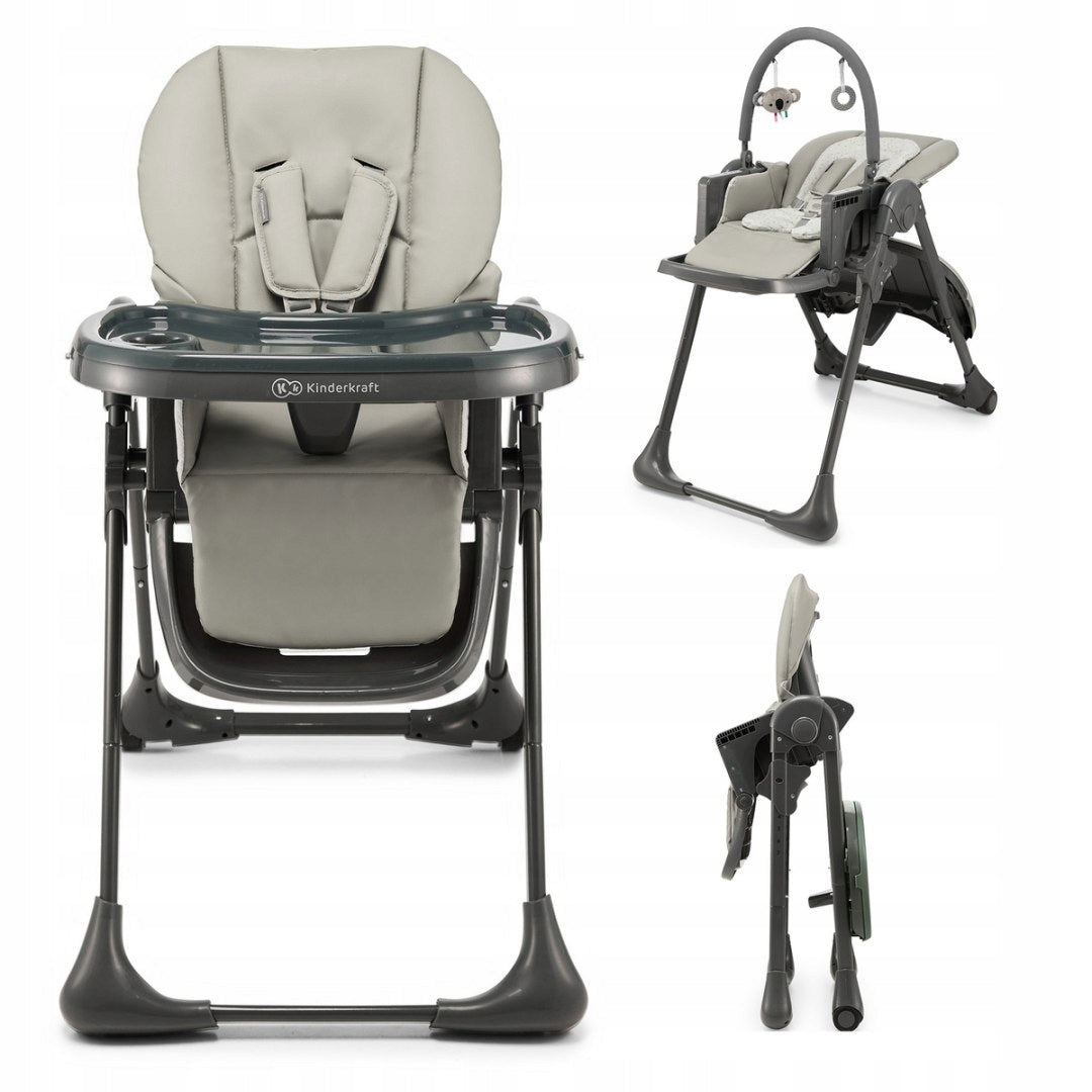 CHILDREN'S CHAIR FOR FEEDING TUMMIE PLAY CHAIR EAN (GTIN) 5907385902422
