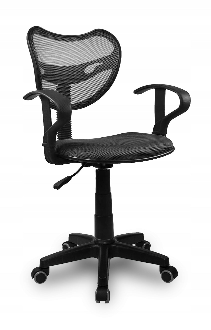 CHILDREN'S CHAIR STYLISH YOUTH SWIVEL CHAIR OFFICE COLORS Manufacturer code PS89