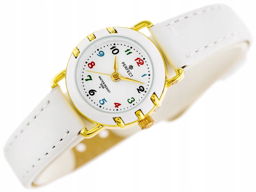 CHILDREN'S COMMUNION WATCH (zp663c) + FREEBIE GIFT ON COMMUNION SET