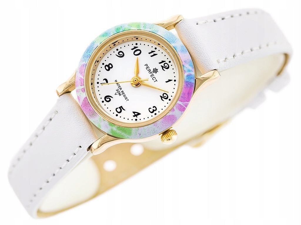 CHILDREN'S COMMUNION WATCH zp812b + FREEBIE GIFT ON COMMUNION SET Gender unisex