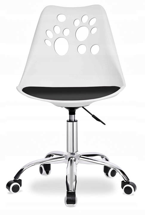 CHILDREN'S COMPUTER SWIVEL CHAIR OFFICE DESK CHAIR Packaging status original