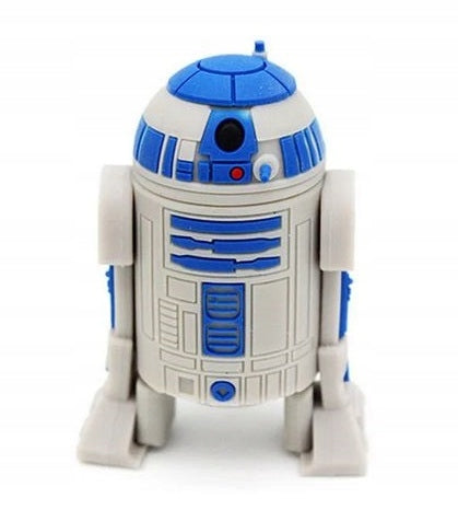 CHILDREN'S FLASH DRIVE BOYS USB 16 GB NO. 547