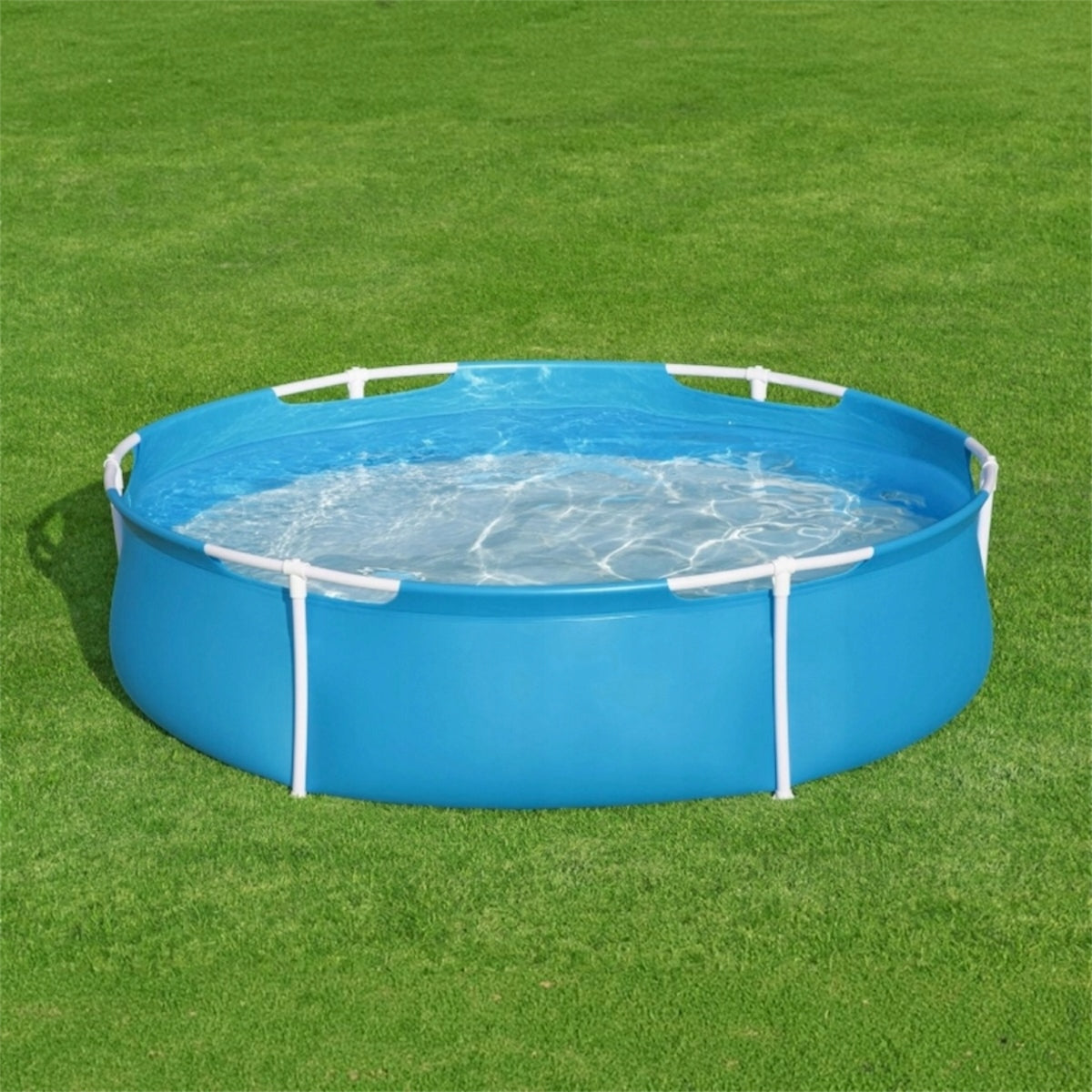 CHILDREN'S FRAME POOL 152x38 GARDEN BESTWAY 56283 Kid's age 2＋ years