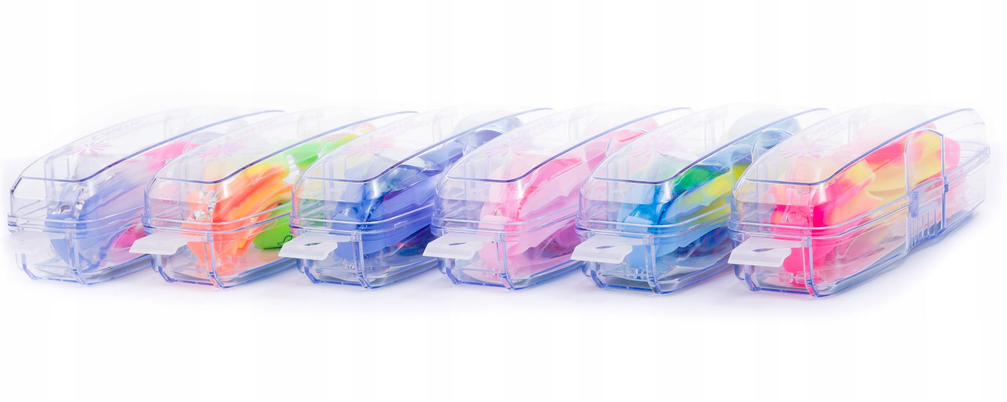 CHILDREN'S GLASSES FOR SWIMMING POOL ANTI-FOG Kind for kids