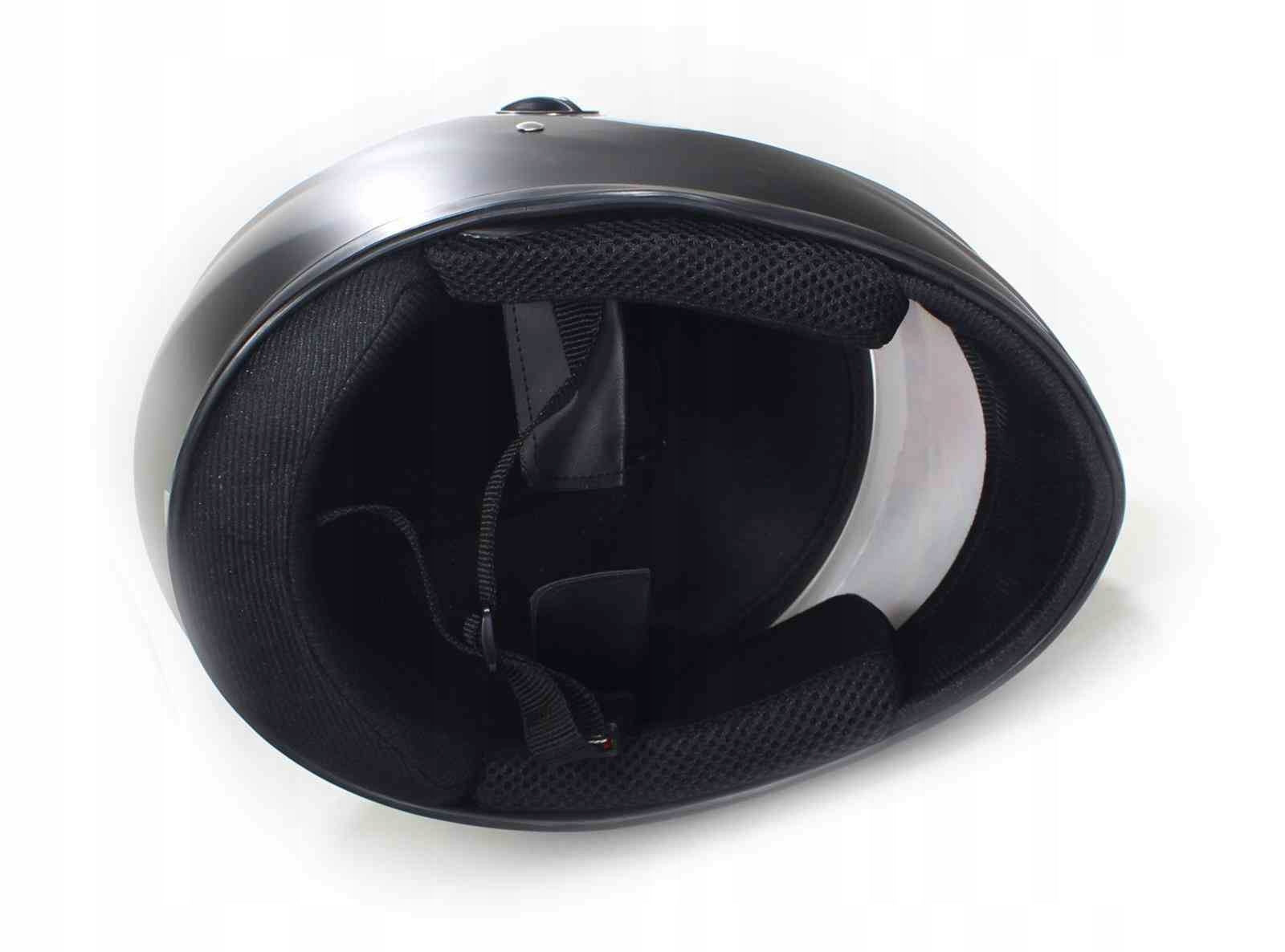 CHILDREN'S HELMET JAW MOTORCYCLE SCOOTER QUAD GOKART SCOOTER S Packaging status original