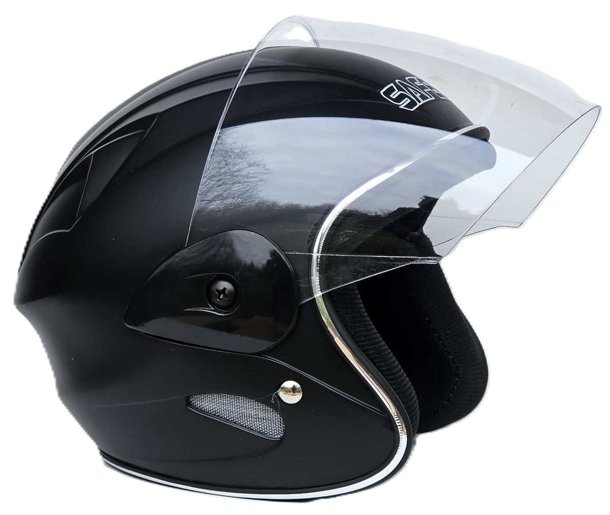 CHILDREN'S HELMET SAFEBET HF-226 XL Manufacturer's catalog number ROY10452