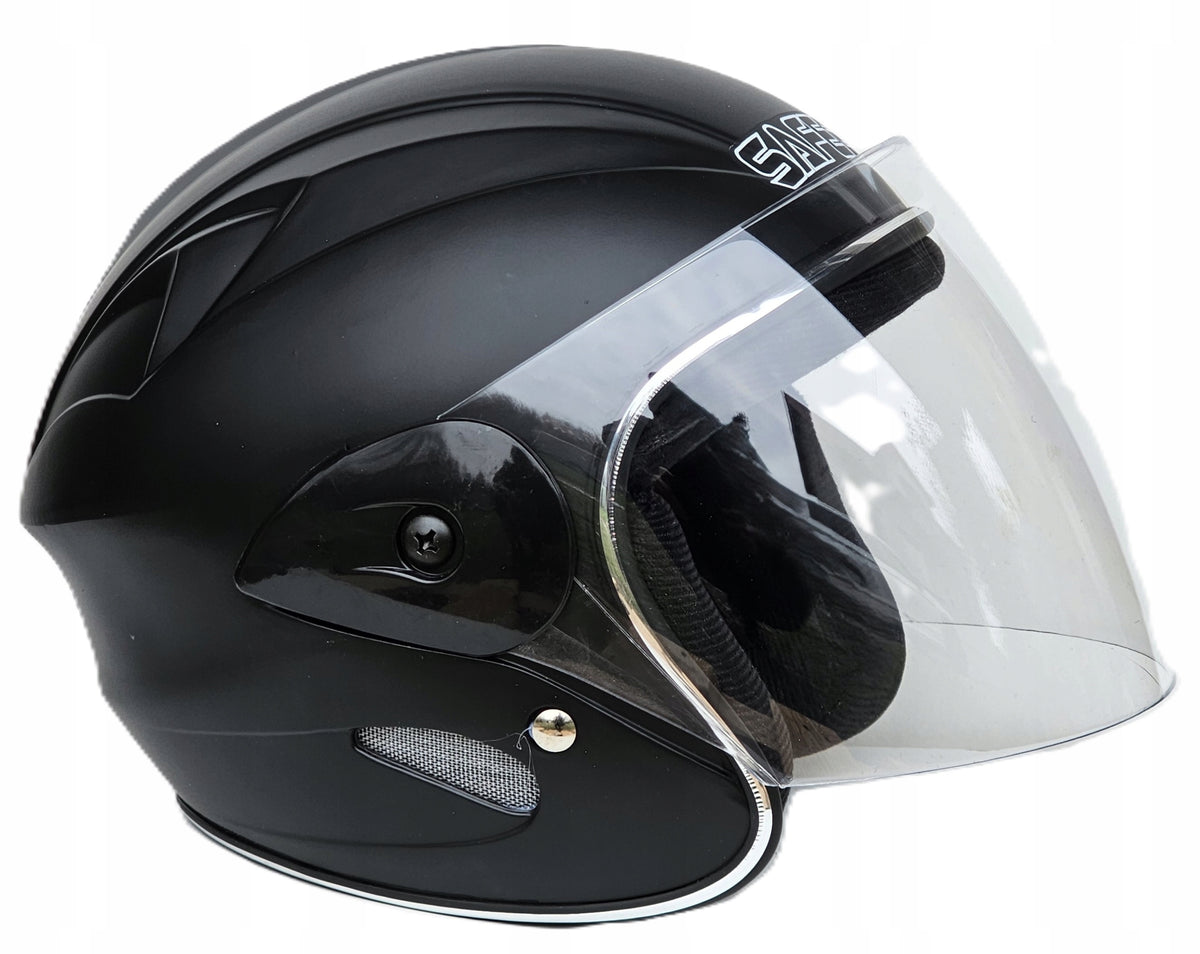 CHILDREN'S HELMET SAFEBET HF-226 XL