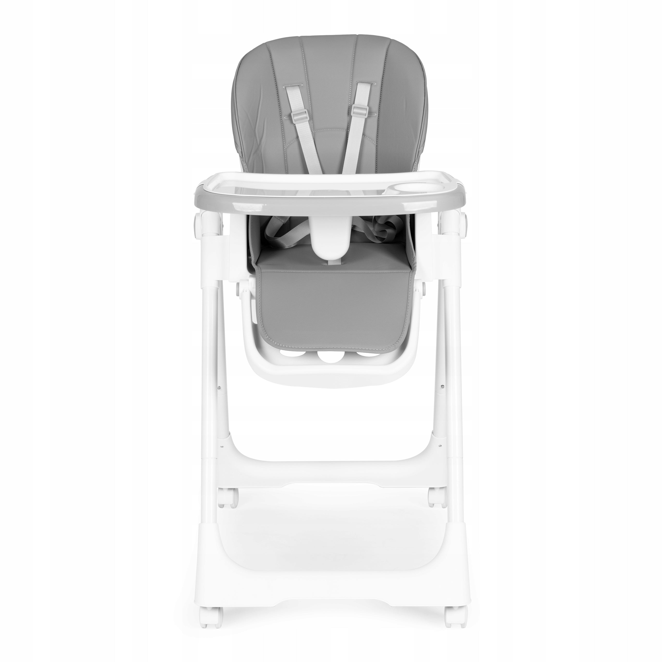 CHILDREN'S HIGH CHAIR ADJUSTABLE SEAT TRAY SEAT BELTS Manufacturer code dla chłopca dziewczynki  75